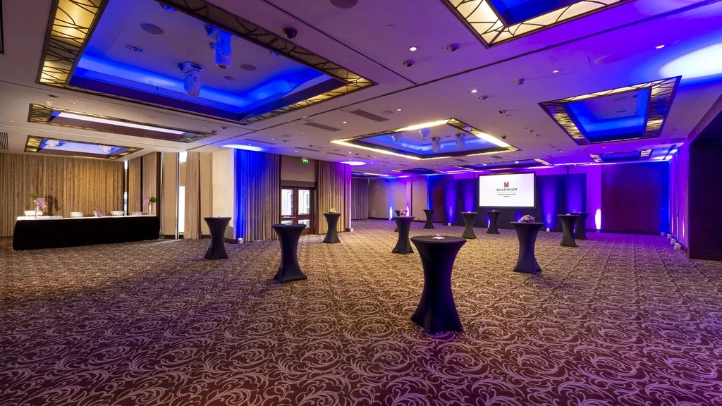 Millennium Gloucester Hotel London